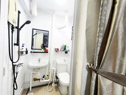Blk 143 Yishun Ring Road (Yishun), HDB 3 Rooms #635014001